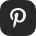 icono de pinterest