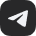 icono de telegram