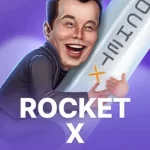 juego rocket x