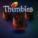 juego thimbles