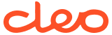 logotipo de cleo