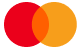 logotipo de mastercard