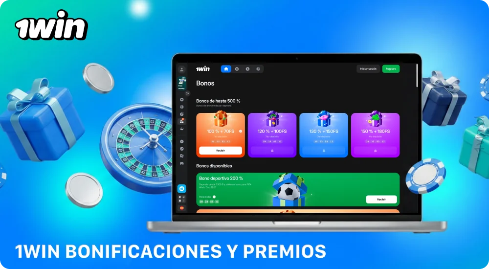 Los bonos de 1win para los jugadores de ruleta incluyen un paquete de bienvenida, así como un reembolso de hasta el 30 %