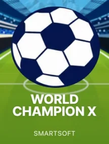 world champion x